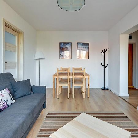 Lion Apartments - Korfu Sopot Luaran gambar