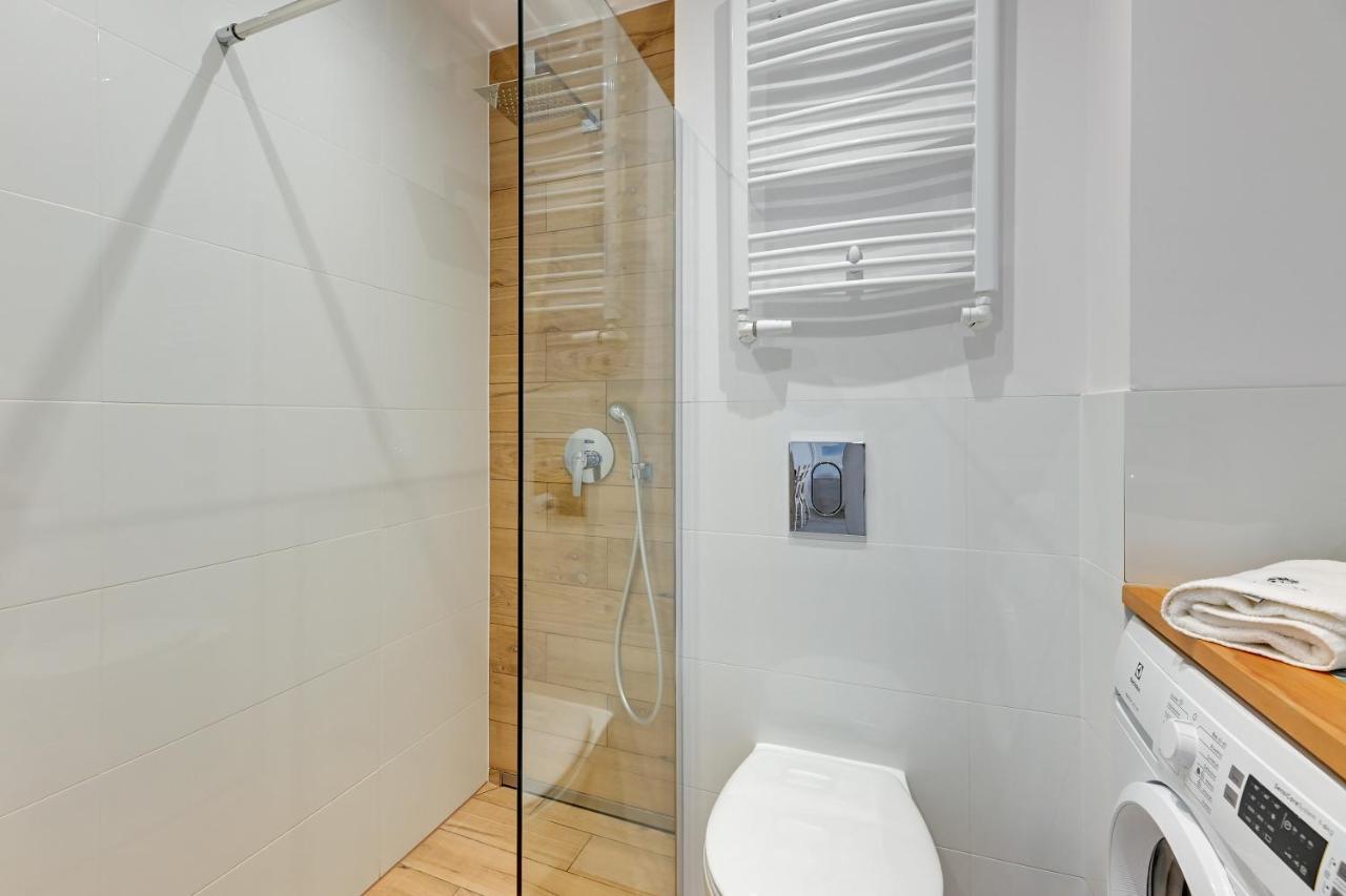 Lion Apartments - Korfu Sopot Luaran gambar