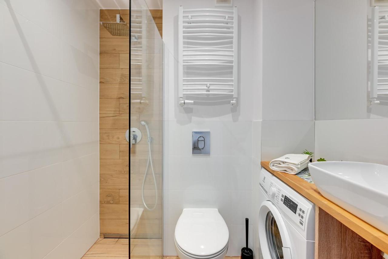 Lion Apartments - Korfu Sopot Luaran gambar
