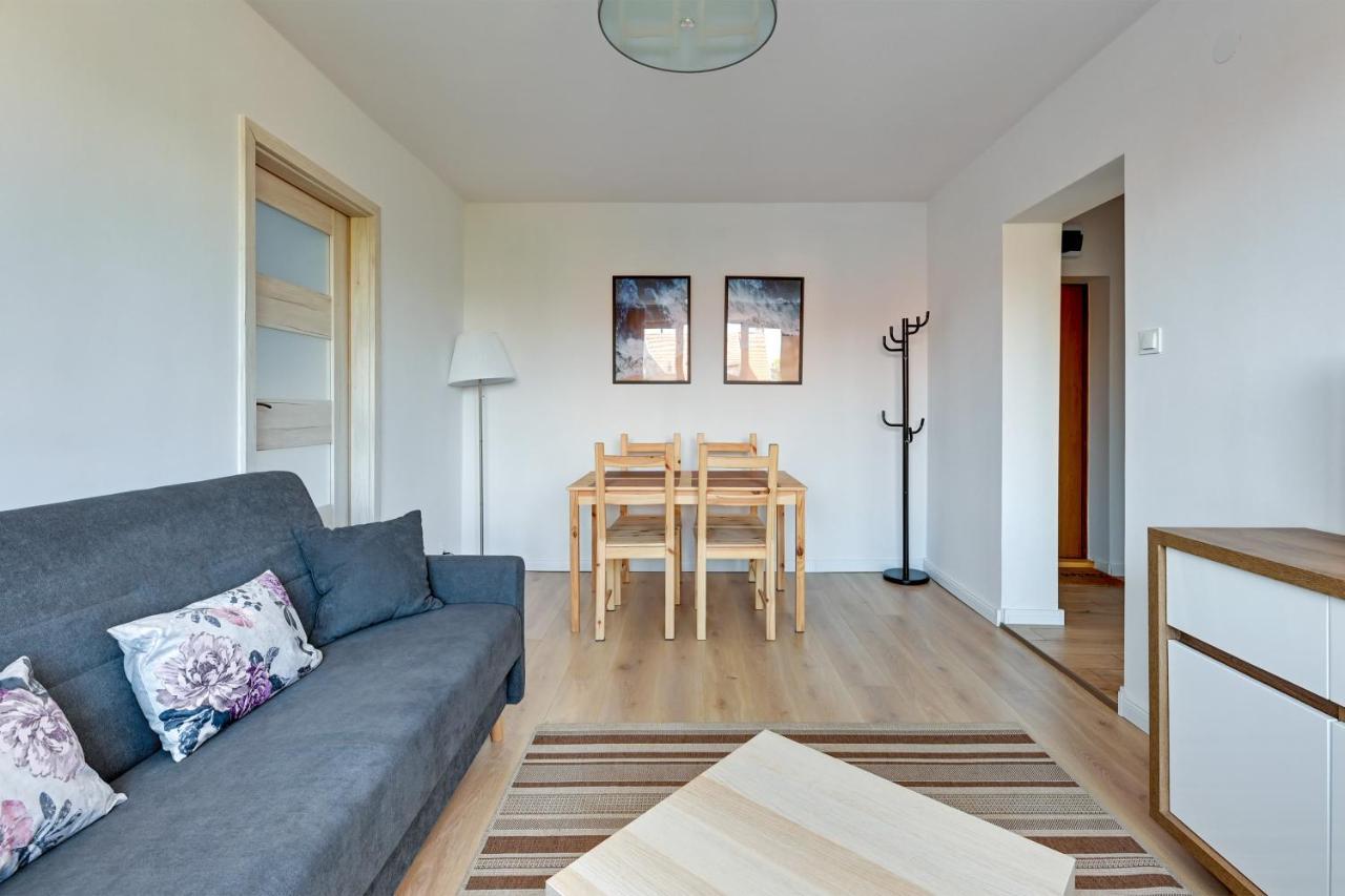 Lion Apartments - Korfu Sopot Luaran gambar
